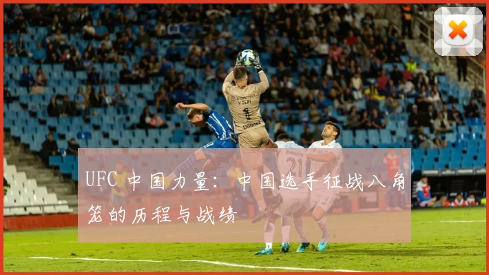 UFC 中国力量：中国选手征战八角笼的历程与战绩