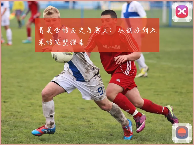 青奥会的历史与意义:从创办到未来的完整指南