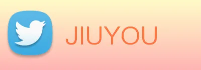 JIUYOU logo